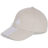 Adidas Bball 3S Cap New Logo Wonder Alumina/White XXS-XS