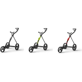 wishbone golf Wishbone Golf, Trolley