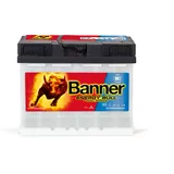 Banner Energy Bull 95501