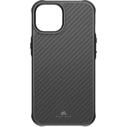 Cover für Apple iPhone 14  215162 Robust Carbon (Schwarz)