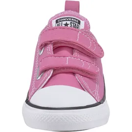 Converse Chuck Taylor All Star 2V Pink 21