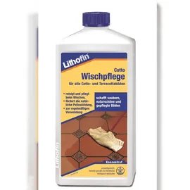 Lithofin Cotto Wischpflege 1 l