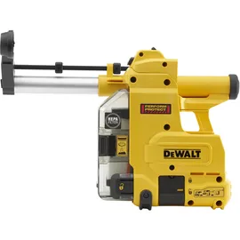 DeWalt Absaugsystem