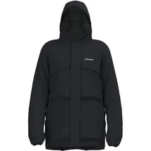 Berghaus Fernly Gore-Tex Down Parka AM black/black (BP6) 2XL