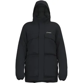 Berghaus Fernly Gore-Tex Down Parka AM black/black (BP6) 2XL