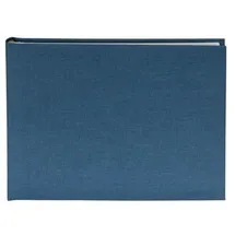 Goldbuch Fotoalbum Summertime hellblau