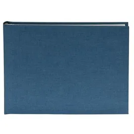 Goldbuch Fotoalbum Summertime hellblau