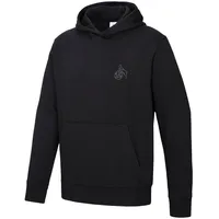 1. FC Köln Hoodie Perlengraben in Schwarz) | Gr.: 3XL