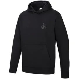 1. FC Köln Hoodie Perlengraben in Schwarz) | Gr.: 3XL