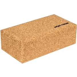 Sport-Thieme Yoga-Block ""Kork""