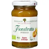 Rigoni di Asiago FiordiFrutta Pfirsich Aufstrich bio