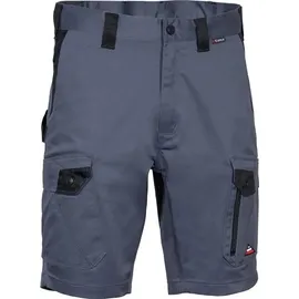 COFRA Bermuda Kediri Marineblau schwarz Cofra Größe 44