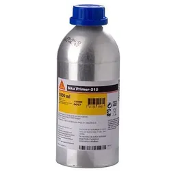 Sika Fugen Dichtstoff Haftanstrich Primer 215 1000ml Aludose