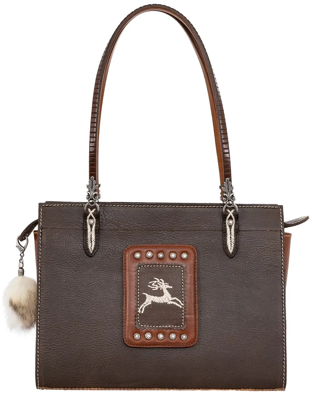 Handtasche SIMA GÜRTEL 