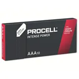 Duracell Procell Intense MN2400 Micro (AAA)-Batterie 1.5V 10St.