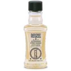 Reuzel Wood & Spice Aftershave Rasur 100 ml