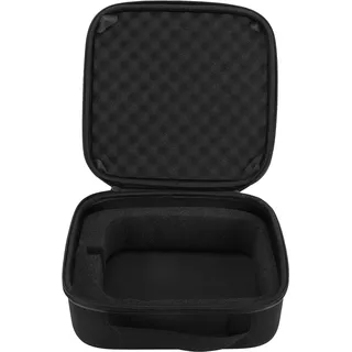 Schutztasche f ̈1r RC Sender , Aufbewahrungstasche f ̈1r Fernbedienung , weiche und wasserdichte Aufbewahrungstasche mit einer Aufbewahrungstasche