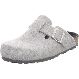 Natural sense Clogs Grau 40