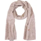 Barts Witzia Scarf light brown, one Size