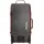 Tatonka Duffle Roller 140 Faltbare 2-Rollen Reisetasche 87 cm rot