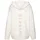 ELBSAND Hoodie Wollweiß Meliert 36/38
