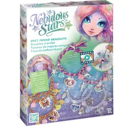 Nebulous Stars - Freundschaftsarmbänder