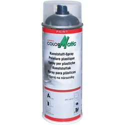 Kunststoff-Spray anthrazit 400ml