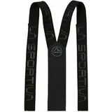 La Sportiva Wiggis Suspenders black (K00K00) M