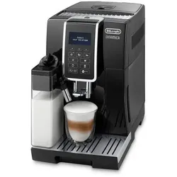 DeLonghi ECAM 350.55.B Kaffeevollautomat schwarz