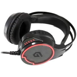 Conceptronic ATHAN 7.1 Surround Sound schwarz