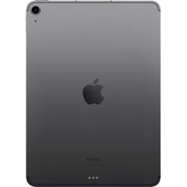 Apple iPad Air (5. Generation 2022) 64 GB Wi-Fi + Cellular space grau