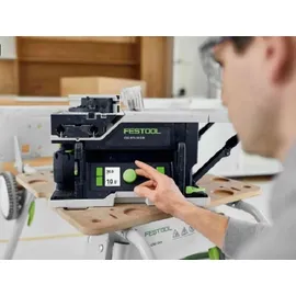Festool CSC SYS 50 EBI-Basic ohne Akku