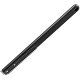 Ooni Reinigungsbürste 71 cm Edelstahl Schwarz