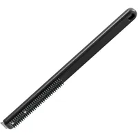 Ooni Reinigungsbürste 71 cm Edelstahl Schwarz
