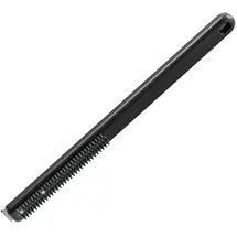 Ooni Reinigungsbürste 71 cm Edelstahl Schwarz