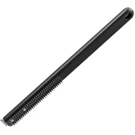 Ooni Reinigungsbürste 71 cm Edelstahl Schwarz