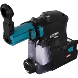 Makita Staubabsaugung DX12, DX12 - HR003G - 191E54-9