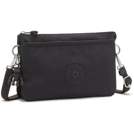 Kipling Umhängetasche Riri Small Crossbody Black Noir