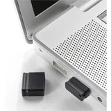 Intenso Micro Line 8GB schwarz