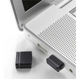 Intenso Micro Line 8GB schwarz