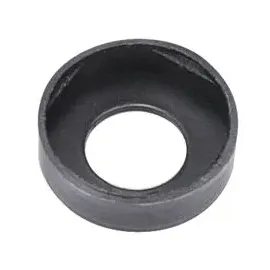 HMF 61120 Käfigmuttern 120er Set schwarz