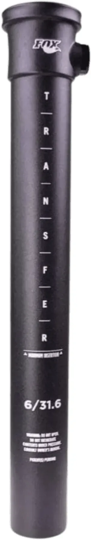 Post: Lower, External, Cable [8.613 TLG], 31.6mm, 4