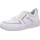 Gabor Sneaker Low Weiß/Grau Damen 38