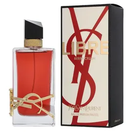 Yves Saint Laurent Libre Berry Crush Eau de Parfum 90 ml
