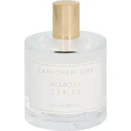 ZARKOPERFUME Molécule 234·38 Eau de Parfum 100 ml