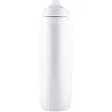 Fidlock Keego Trinkflasche 750ml titanium white