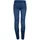 TROLLKIDS Rondane Blau 140
