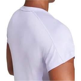 adidas Aeroready Train Essentials Minimal Branding V-Neck Damen - Weiß