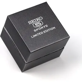 Seiko 5 Sports Nylon 42,5 mm SRPD79K1