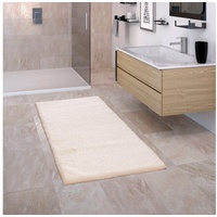Paco Home Badematte Badteppich Soft-Touch-Oberfläche, besonders weich & Flauschig